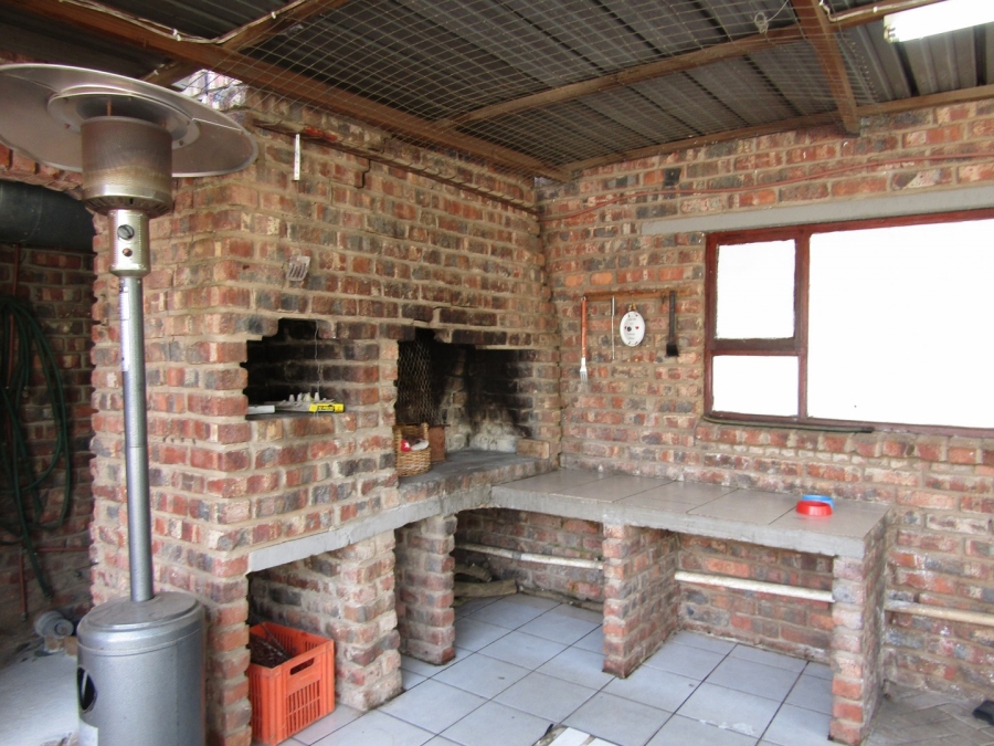 Commercial Property for Sale in Hankey Eastern Cape